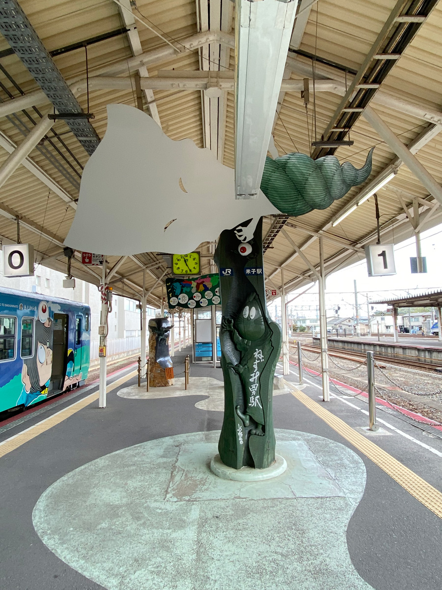 Yonago_Station_4